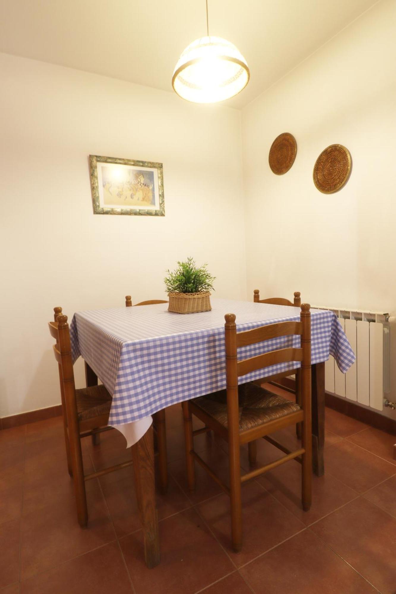 Appartamento Al Rincon De Emi Carrena de Cabrales Esterno foto